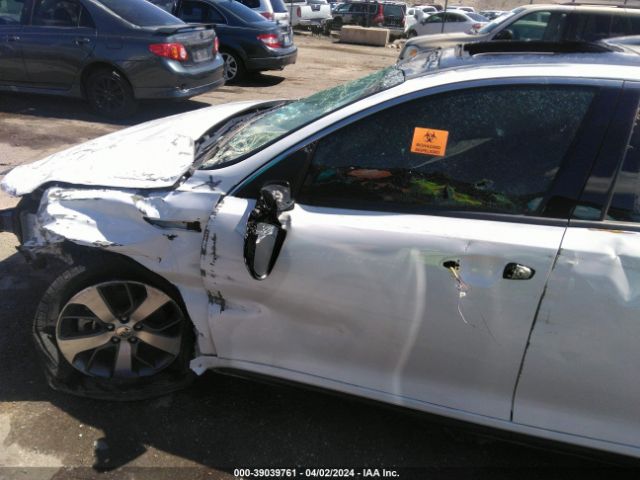 5XXGT4L36KG297604 KIA Optima S