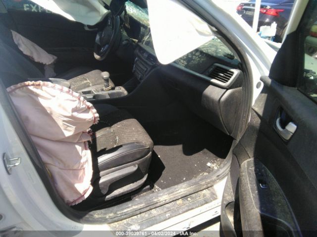 5XXGT4L36KG297604 KIA Optima S