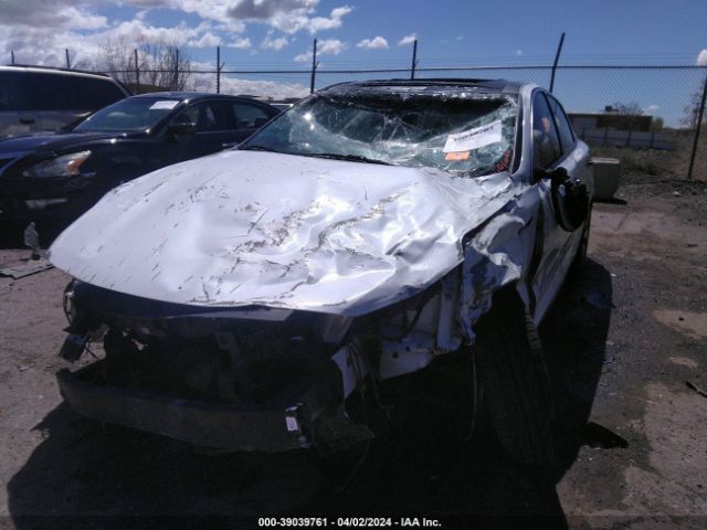 5XXGT4L36KG297604 KIA Optima S