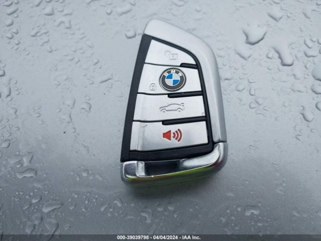 WBAJV6C58KBK08034 BMW 640i Gran Turismo Xdrive