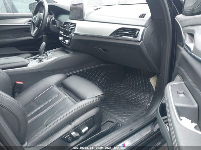 WBAJV6C58KBK08034 BMW 640i Gran Turismo Xdrive