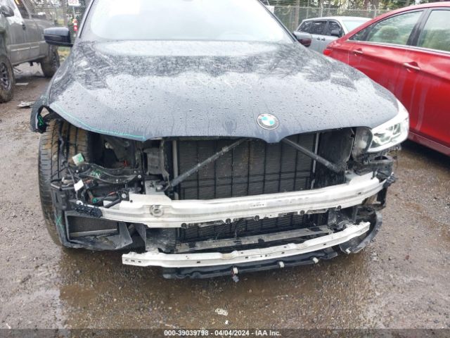 WBAJV6C58KBK08034 BMW 640i Gran Turismo Xdrive