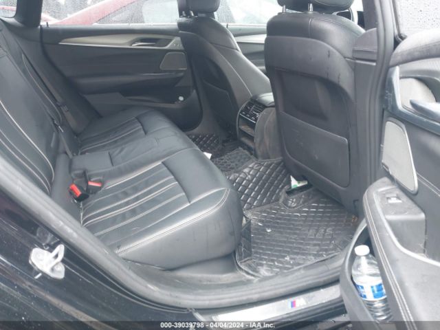 WBAJV6C58KBK08034 BMW 640i Gran Turismo Xdrive