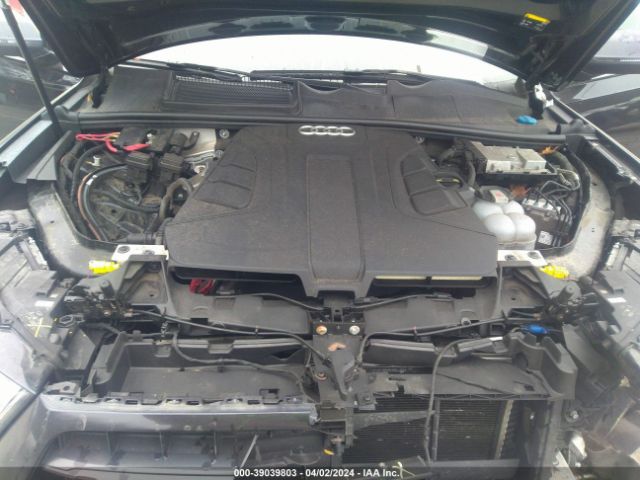 WA1VAAF79KD014546 Audi Q7 55 Premium