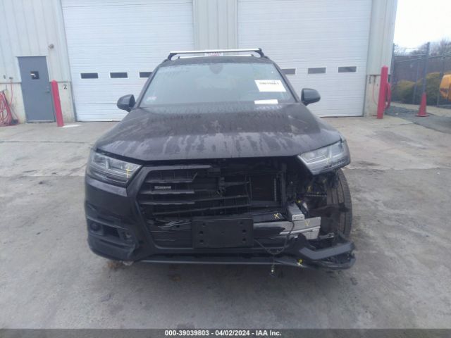 WA1VAAF79KD014546 Audi Q7 55 Premium