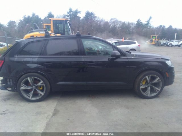 WA1VAAF79KD014546 Audi Q7 55 Premium