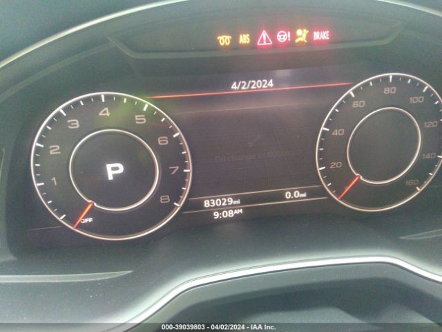 WA1VAAF79KD014546 Audi Q7 55 Premium