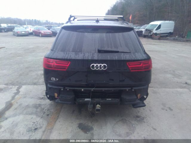 WA1VAAF79KD014546 Audi Q7 55 Premium