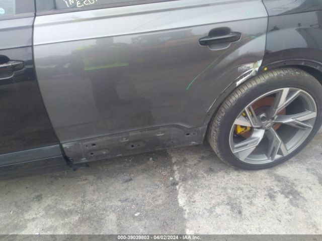 WA1VAAF79KD014546 Audi Q7 55 Premium