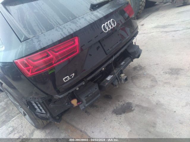 WA1VAAF79KD014546 Audi Q7 55 Premium