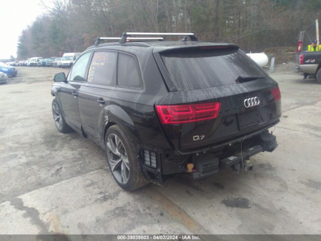 WA1VAAF79KD014546 Audi Q7 55 Premium