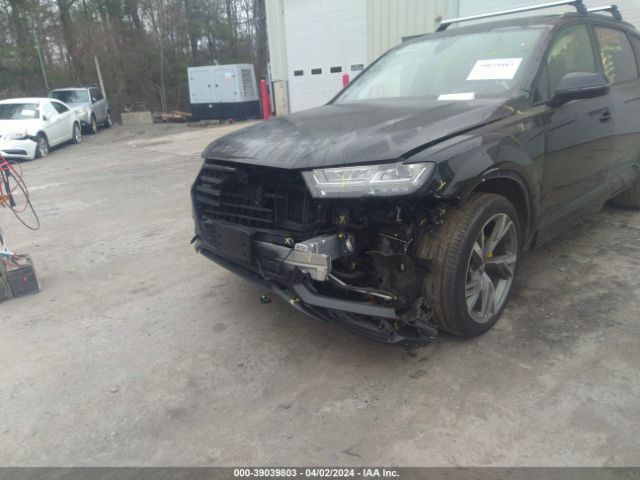 WA1VAAF79KD014546 Audi Q7 55 Premium
