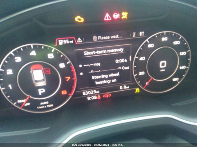 WA1VAAF79KD014546 Audi Q7 55 Premium