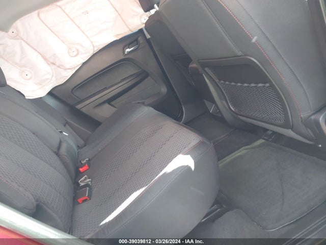 GMC Terrain Sle-1 2014 2GKALMEK3E6139118 Image 8