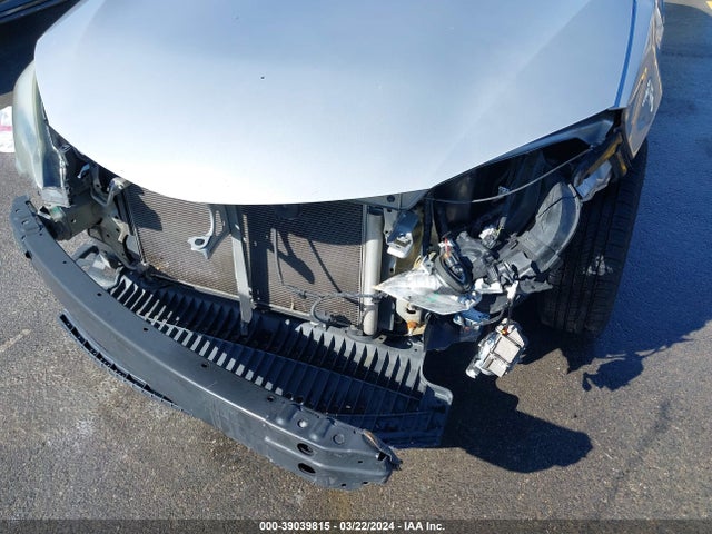 Toyota COROLLA L 2015 5YFBURHE3FP259856 Image 6