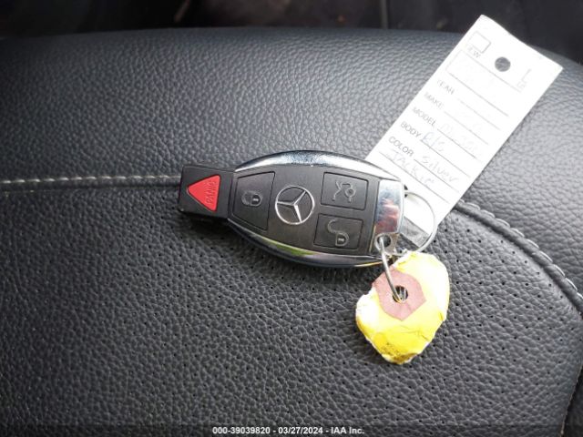 4JGDA5HBXEA360844 Mercedes-Benz Ml 350 4matic