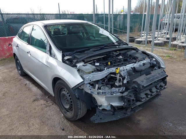 2016 1FADP3E23GL385867 главное изображение