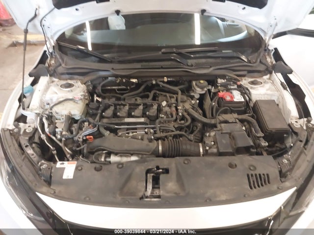 Honda CIVIC EX 2020 19XFC1F30LE209694 Image 10