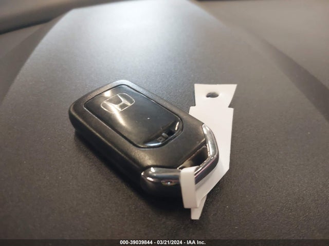Honda CIVIC EX 2020 19XFC1F30LE209694 Image 11