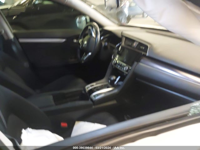 Honda CIVIC EX 2020 19XFC1F30LE209694 Image 5