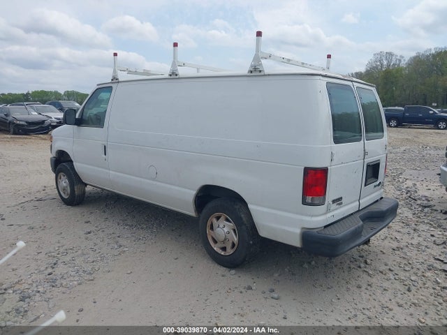 Ford E-150 Commercial 2014 1FTNE1EW7EDA90564 Image 3