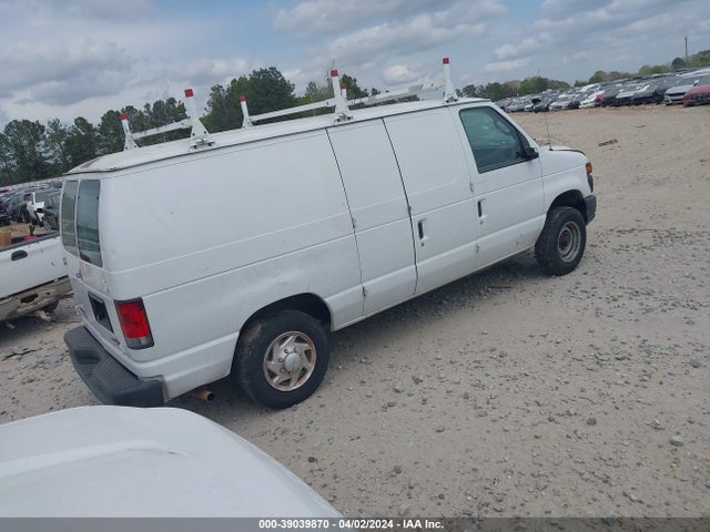 Ford E-150 Commercial 2014 1FTNE1EW7EDA90564 Image 4