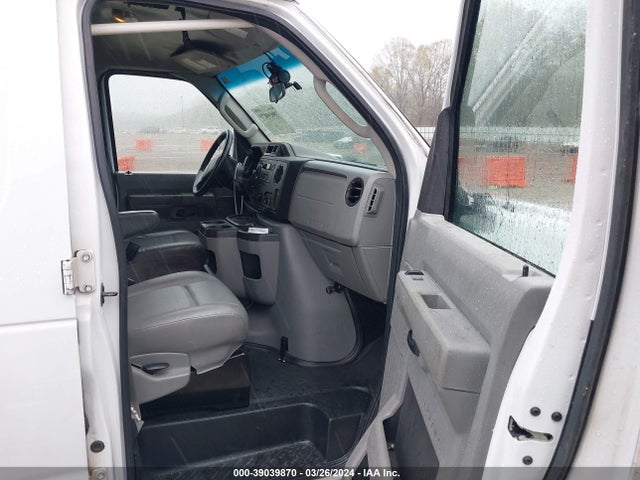 Ford E-150 Commercial 2014 1FTNE1EW7EDA90564 Image 5