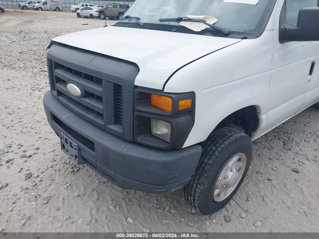 Ford E-150 Commercial 2014 1FTNE1EW7EDA90564 Image 6