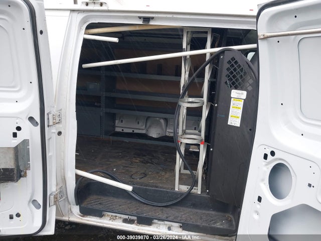 Ford E-150 Commercial 2014 1FTNE1EW7EDA90564 Image 8