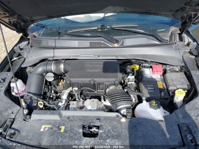 3C4NJDCN8PT547029 Jeep Compass High Altitude 4x4