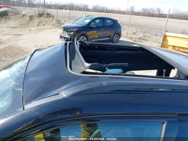 3C4NJDCN8PT547029 Jeep Compass High Altitude 4x4