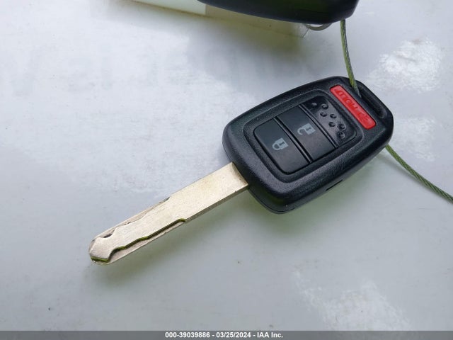 Honda FIT LX 2019 3HGGK5H43KM745467 Image 11