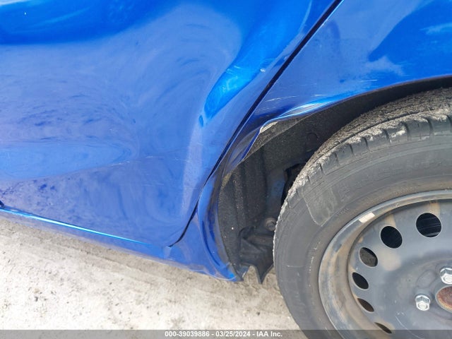 Honda FIT LX 2019 3HGGK5H43KM745467 Image 18