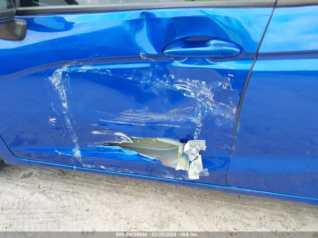 Honda FIT LX 2019 3HGGK5H43KM745467 Image 6