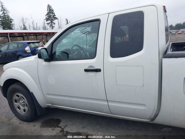 Nissan Frontier King Cab S 4x2 2021 1N6ED0CE2MN718527 Image 13
