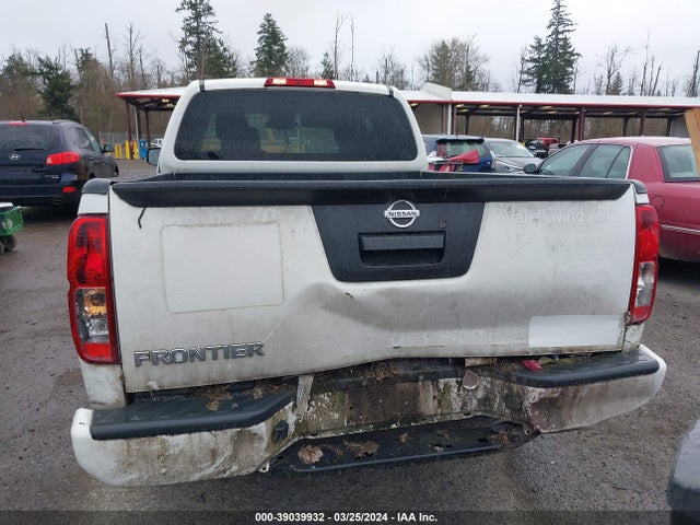 Nissan Frontier King Cab S 4x2 2021 1N6ED0CE2MN718527 Image 15