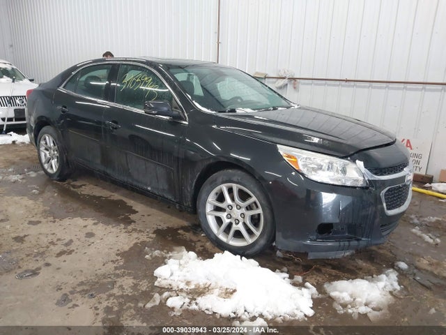 Chevrolet MALIBU 1LT 2015 1G11C5SL2FF251861 Image 1