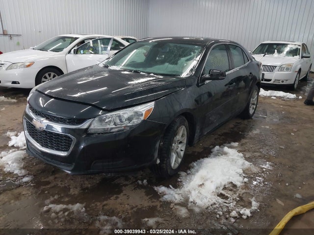 Chevrolet MALIBU 1LT 2015 1G11C5SL2FF251861 Image 2