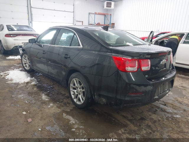 Chevrolet MALIBU 1LT 2015 1G11C5SL2FF251861 Image 3