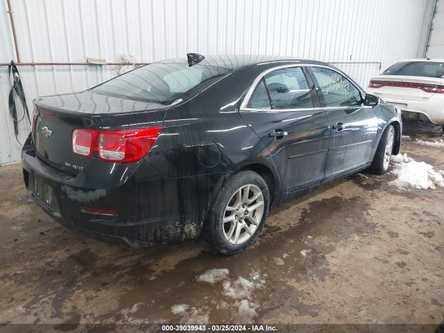 Chevrolet MALIBU 1LT 2015 1G11C5SL2FF251861 Image 4