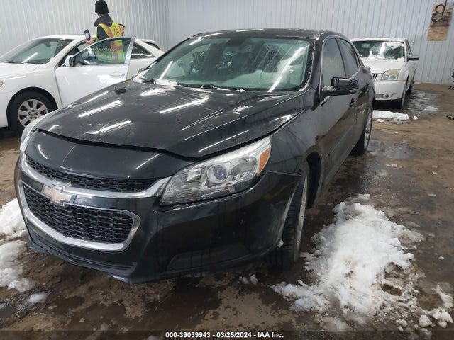 Chevrolet MALIBU 1LT 2015 1G11C5SL2FF251861 Image 6