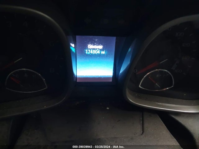 Chevrolet MALIBU 1LT 2015 1G11C5SL2FF251861 Image 7