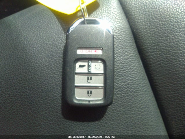 Honda Pilot 2wd Special Edition 2022 5FNYF5H26NB028138 Image 11