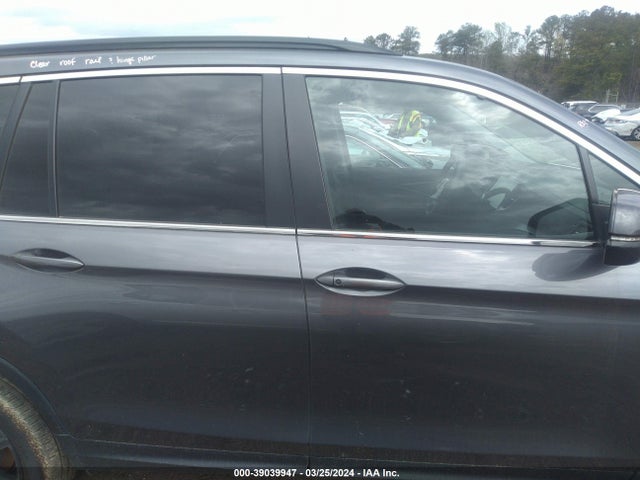Honda Pilot 2wd Special Edition 2022 5FNYF5H26NB028138 Image 14