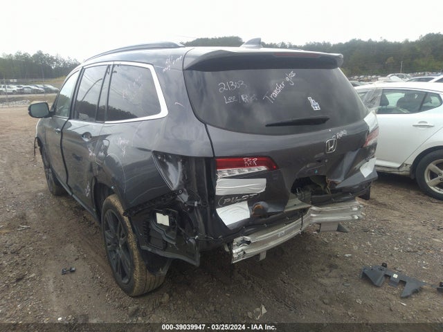Honda Pilot 2wd Special Edition 2022 5FNYF5H26NB028138 Image 18