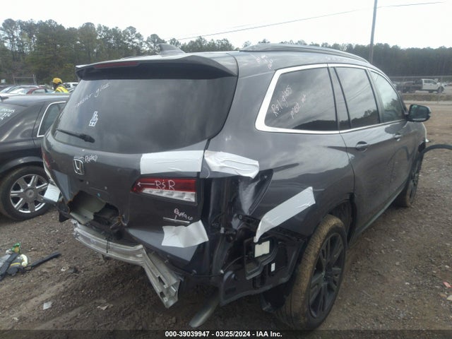 Honda Pilot 2wd Special Edition 2022 5FNYF5H26NB028138 Image 20