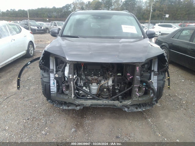 Honda Pilot 2wd Special Edition 2022 5FNYF5H26NB028138 Image 22