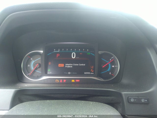 Honda Pilot 2wd Special Edition 2022 5FNYF5H26NB028138 Image 7