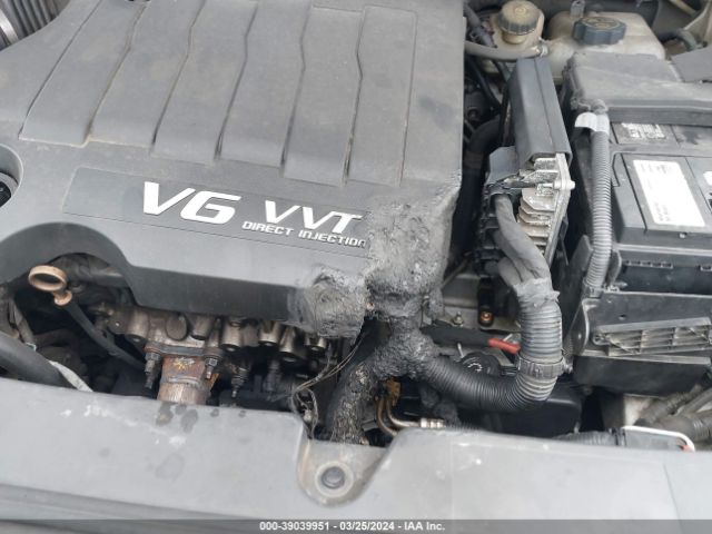 1G4GD5G34EF162228 Buick Lacrosse Premium I Group