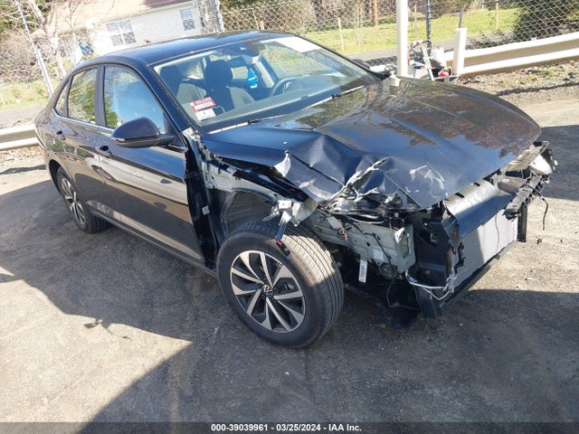 2023 3VW5M7BU0PM049612 main image